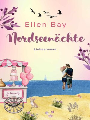 cover image of Nordseenächte